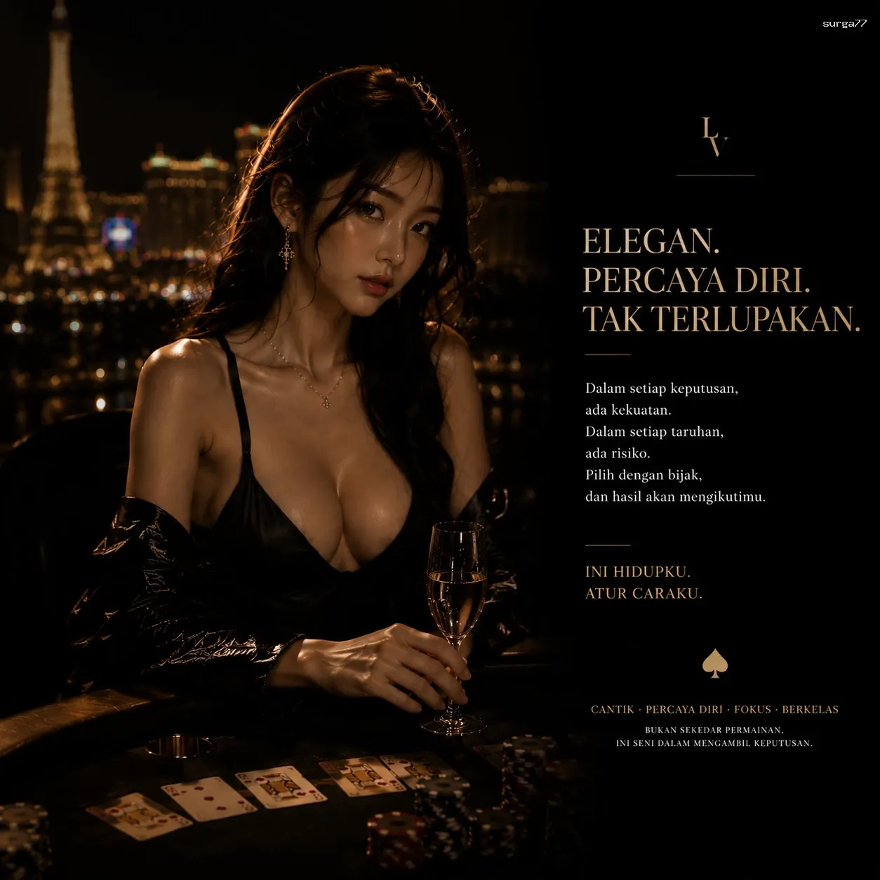 Menjelajahi Ragam Game dari surga77 bagi Pecinta Game